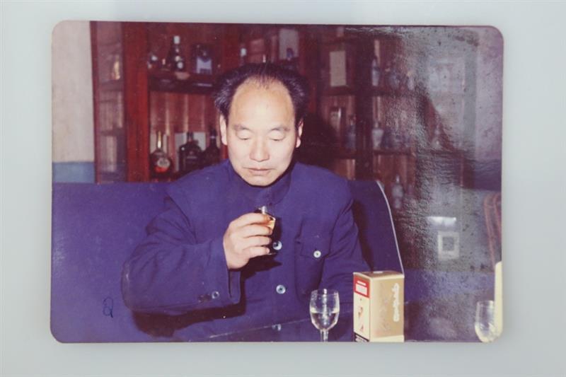 傳承醬香之父羅慶忠釀造工藝，華成酒業(yè)再創(chuàng)輝煌