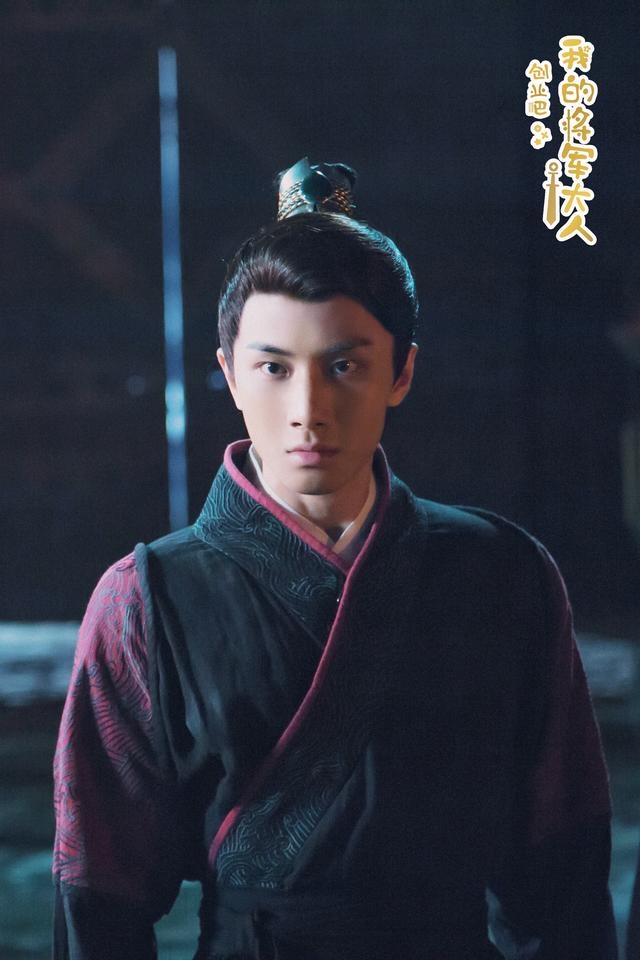 余心恬+姚博嵐，這部豎屏劇的陣容有點(diǎn)強(qiáng)