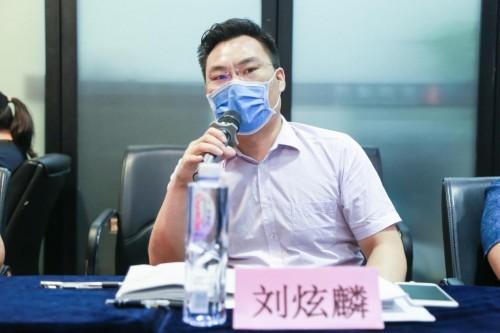 《不正當(dāng)競(jìng)爭(zhēng)與冒用企業(yè)資質(zhì)的法律認(rèn)定》研討會(huì)在京召開(kāi)