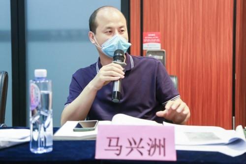 《不正當(dāng)競(jìng)爭(zhēng)與冒用企業(yè)資質(zhì)的法律認(rèn)定》研討會(huì)在京召開(kāi)