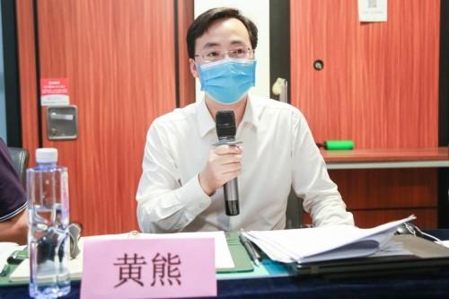 《不正當(dāng)競(jìng)爭(zhēng)與冒用企業(yè)資質(zhì)的法律認(rèn)定》研討會(huì)在京召開(kāi)