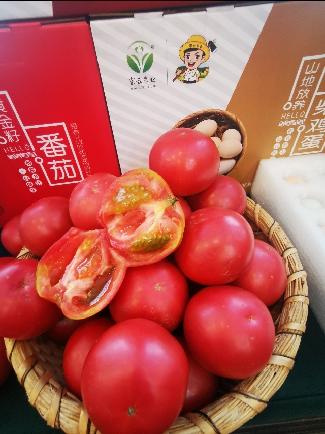 第四屆北京農(nóng)創(chuàng)大賽，伯樂渴求千里馬！