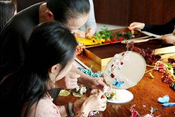 老字號品牌年輕化怎么玩？以王星記扇子為例