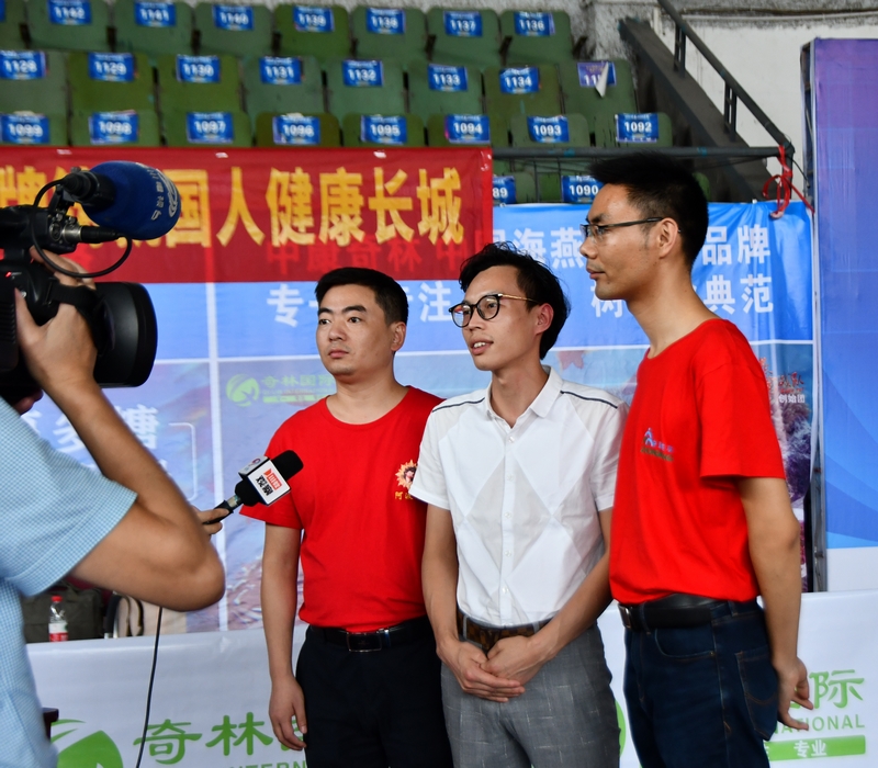 匯聚精英、培養(yǎng)人才，2020川南五市武術(shù)散打邀請賽圓滿落幕