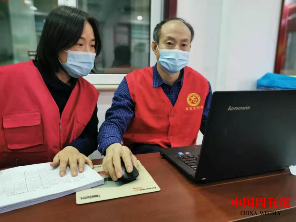 大力弘揚志愿精神 守護(hù)防疫抗疫一線——石家莊市橋西區(qū)紅旗街道新石南一社區(qū)抗疫側(cè)記(1)(1)(6)1080.png