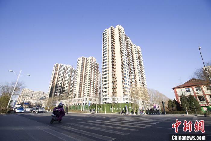 資料圖：與上海外灘一江之隔的陸家嘴金融中心。 湯彥俊 攝