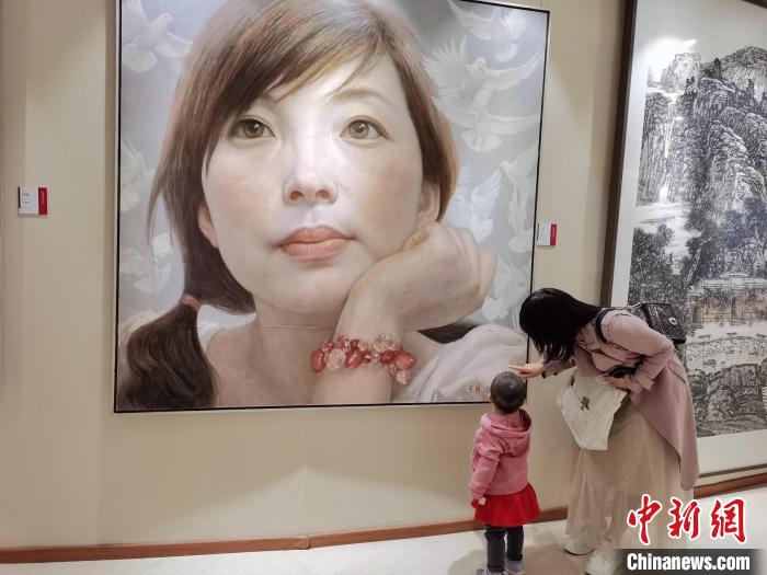 102件蘇州現(xiàn)當(dāng)代美術(shù)家精品力作亮相展現(xiàn)“新吳門”