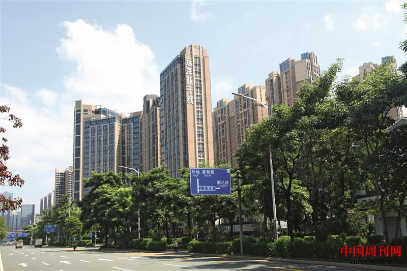 深圳市南聯遠洋新干線小區(qū).jpg 深圳市南聯遠洋新干線小區(qū).jpg