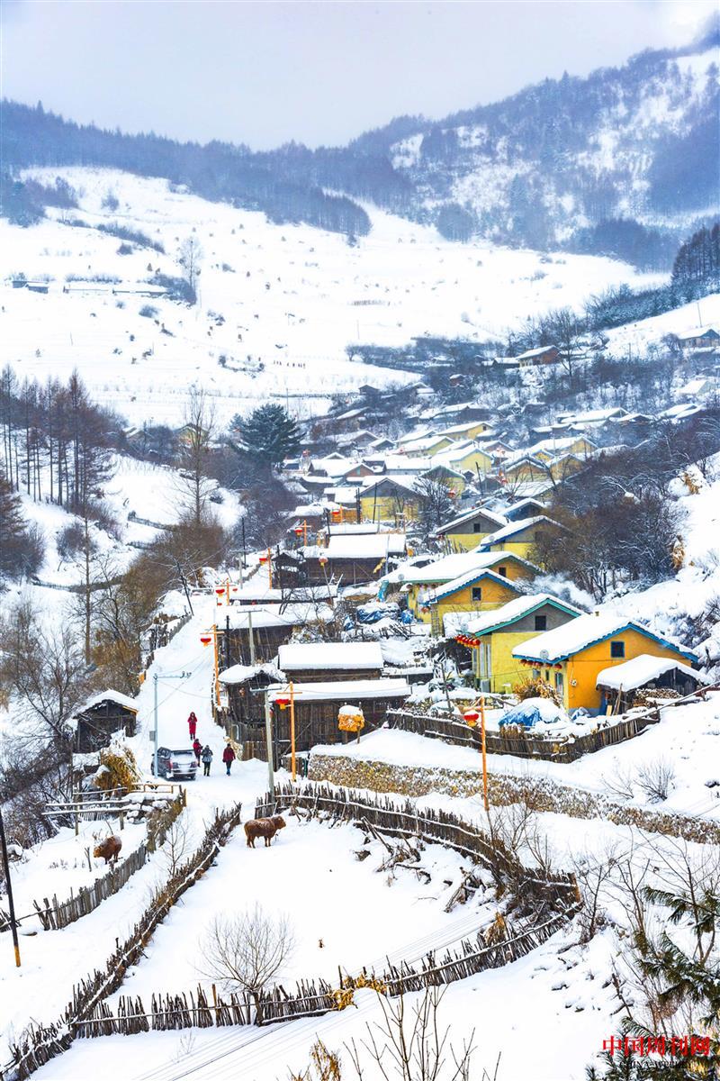 中國(guó)最美的雪村--吉林松嶺.jpg 中國(guó)最美的雪村--吉林松嶺.jpg