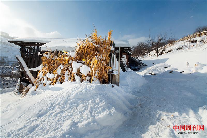 童話般的松嶺雪村.jpg 童話般的松嶺雪村.jpg