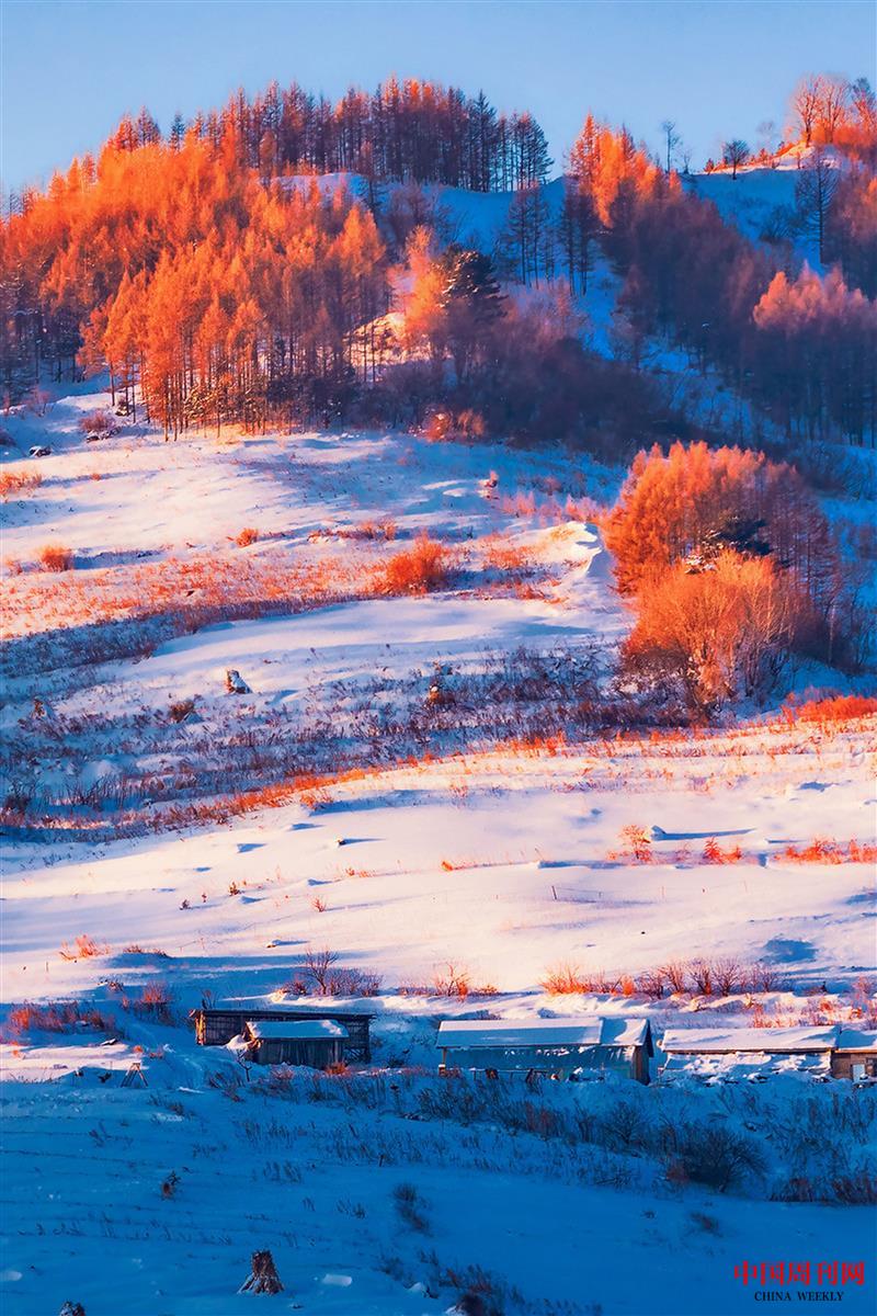 松嶺雪村冬日雪景.jpg 松嶺雪村冬日雪景.jpg
