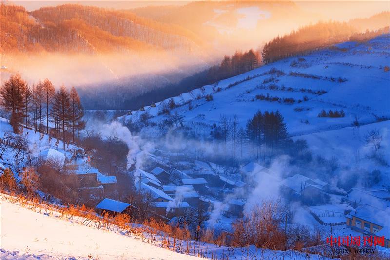 雪村炊煙裊裊.jpg 雪村炊煙裊裊.jpg