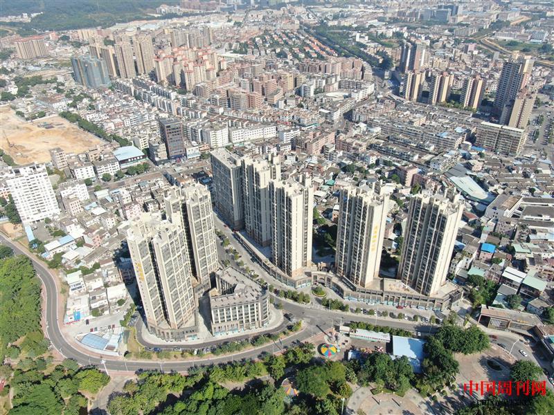 清溪社區(qū)鳥瞰圖.jpg