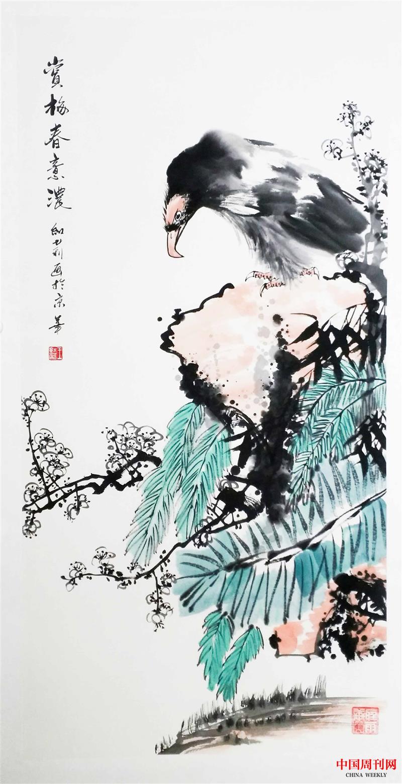 賞梅春意濃.jpg