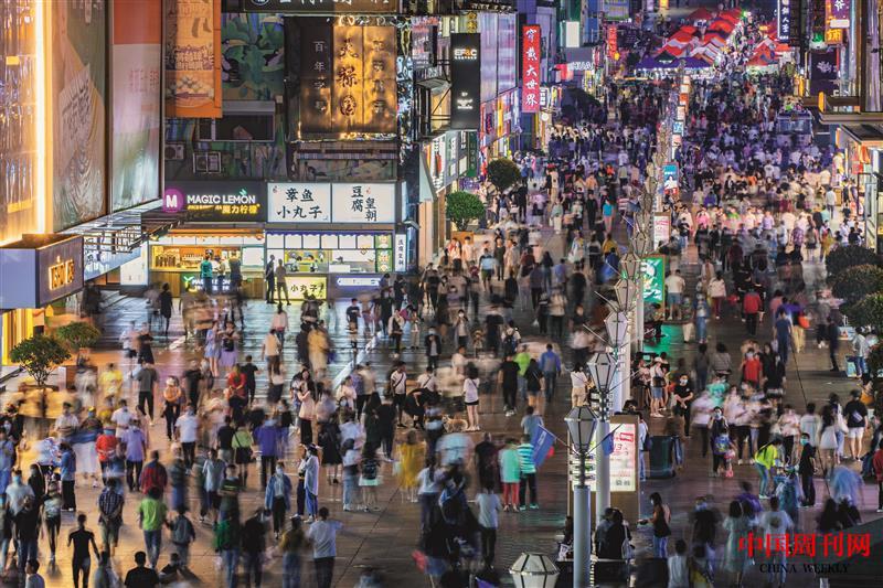 攝圖網(wǎng)_501632208_城市夜經(jīng)濟地攤經(jīng)濟（企業(yè)商用）.jpg